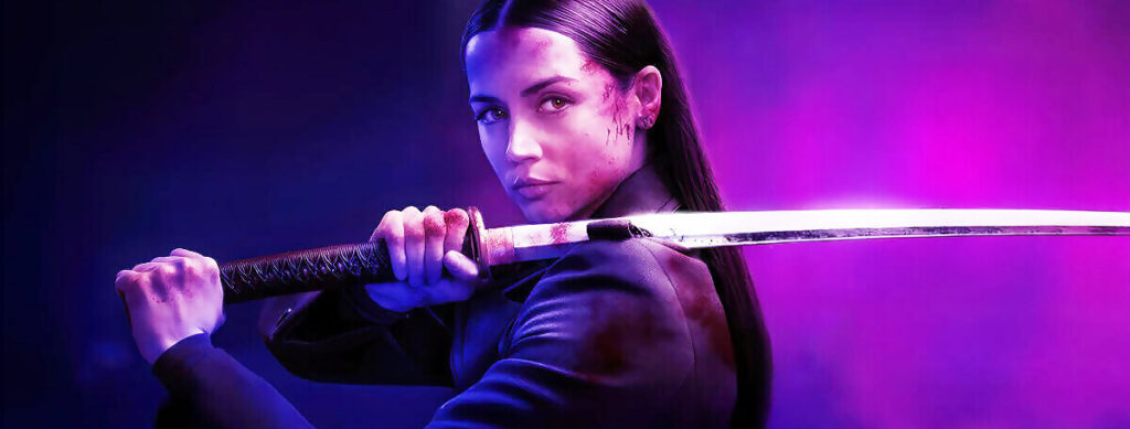 Bien meilleur que certains volets de John Wick oh que