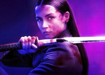 Bien meilleur que certains volets de John Wick, oh que oui (critique)