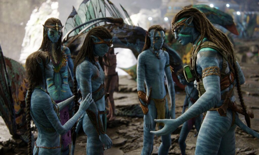 Comment les personnages reagiront ils a cet evenement marquant du deuxieme