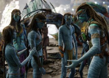 Comment les personnages réagiront-ils à cet événement marquant du deuxième film ?