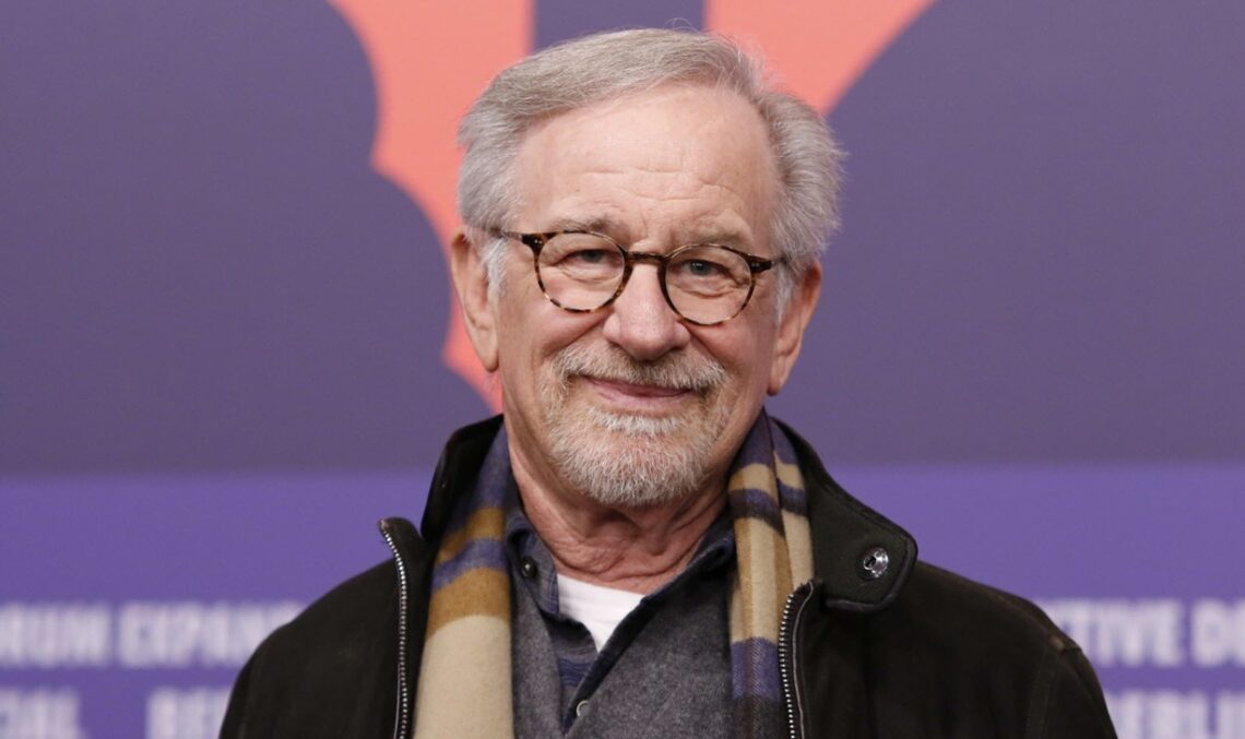 Excellente nouvelle concernant le prochain film de Steven Spielberg