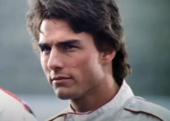 La suite d’un film culte avec Tom Cruise sera réalisée 35 ans après sa première.