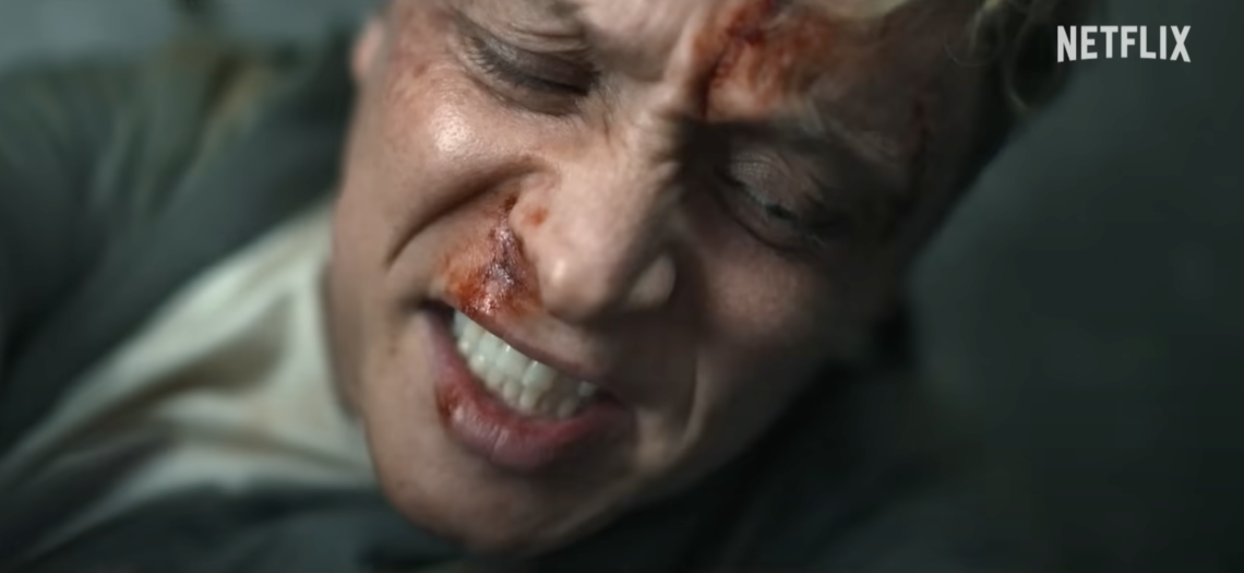 Les premieres images de ce thriller promettent un succes retentissant