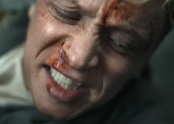 Les premières images de ce thriller promettent un succès retentissant pour l’été.