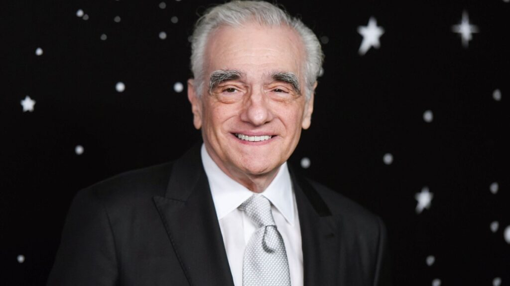 Martin Scorsese realisera un film sur la mafia de la