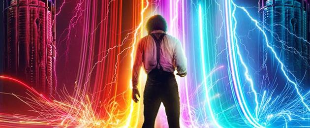 Netflix révèle la première image de Frankenstein, une adaptation signée Guillermo del Toro : une séquence intrigante annonçant un film à la fois fidèle et sombre à l'œuvre de Mary Shelley | Actualité du 04/05/2025 4 Netflix revele la premiere image de Frankenstein une adaptation signee