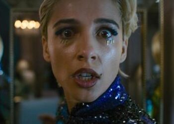 Nouvelle trilogie d’horreur en préparation d’après ‘The Rule of Three’ de Sam Ripley : Une série terrifiante alliant amitié, malédiction et suspense psychologique | Actualité du 04/05/2025