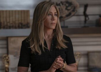 The Morning Show : premières images dévoilées et date de sortie de la suite de la série