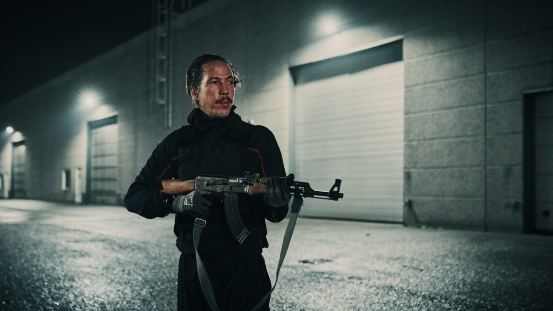 Ultime Braquage un thriller percutant et captivant a la