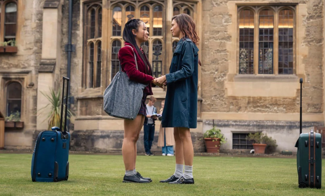 Une nouvelle saison commandee pour cette serie phenomene de Prime