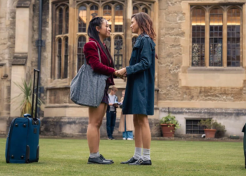 Une nouvelle saison commandée pour cette série phénomène de Prime Video.