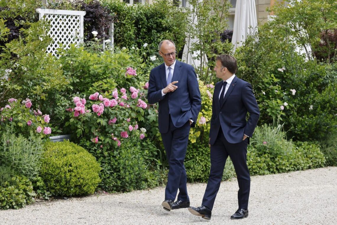 Refusons que Macron et Merz compromettent la responsabilité sociale et environnementale des entreprises 6 c6b0c08 sirius fs upload 1 uigtobv33mqn 1747993174944 sipa ap22956138 000032