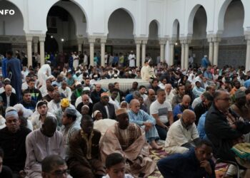 Que célèbre l’Aïd-el Kébir, qui commence aujourd’hui pour les musulmans de France ?