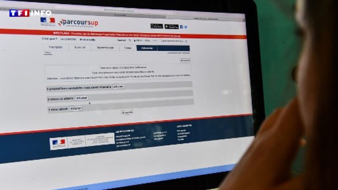 Parcoursup : à quelle heure pourrez-vous consulter les résultats aujourd'hui ? 4 parcoursup 2342 7e51ce 1@1x