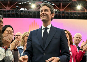 Attal, Faure, Bayrou, Le Pen, Mélenchon… : l’exagération des grands discours