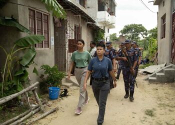 « Pooja, Sir », « Les 4 Fantastiques », « Sorry, Baby »… Les films à découvrir (ou à éviter) cette semaine