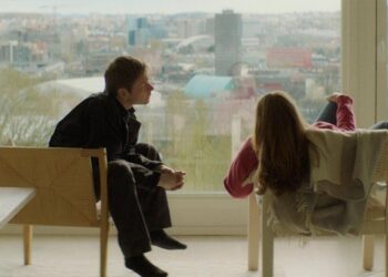 Un magnifique triptyque pour explorer l’amour.