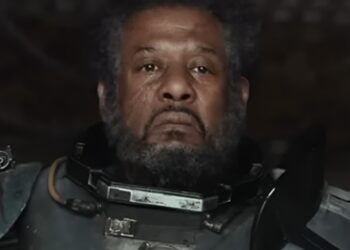 Andor Saison 2 : l’état de santé de Saw Gerrera et son immunité au rhydonium ? Analyse de son passé tragique et de ses liens avec le rhydonium dans la saison 2 d’Andor | Actualité du 07/05/2025