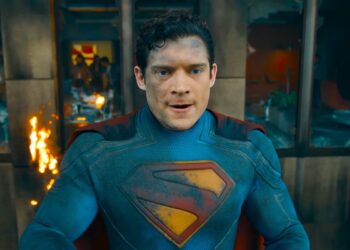 Ce personnage de Superman occupera une place cruciale dans l’univers DC.