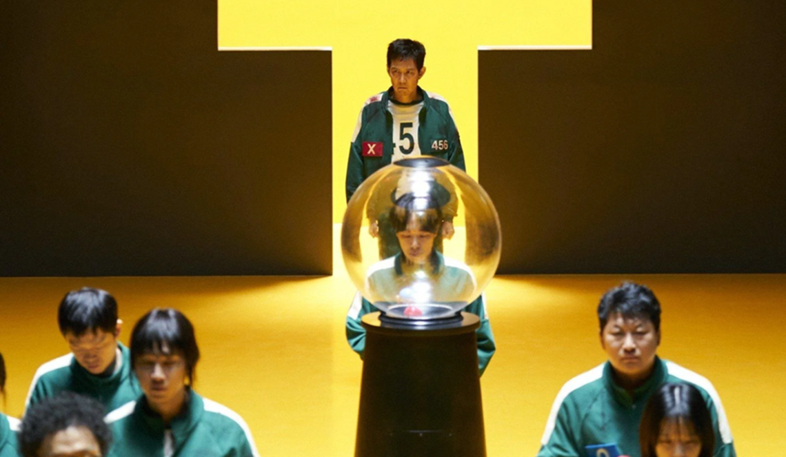 De futurs spin offs pour Squid Game Le createur de