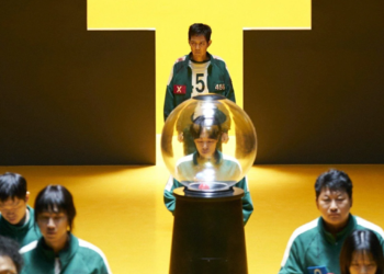 De futurs spin-offs pour Squid Game ? Le créateur de la série Netflix s’exprime.