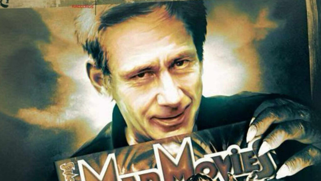 Deces de Jean Pierre Putters fondateur de Mad Movies a lage