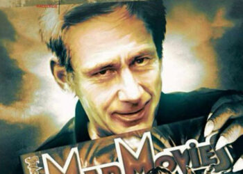 Décès de Jean-Pierre Putters, fondateur de Mad Movies, à l’âge de 69 ans