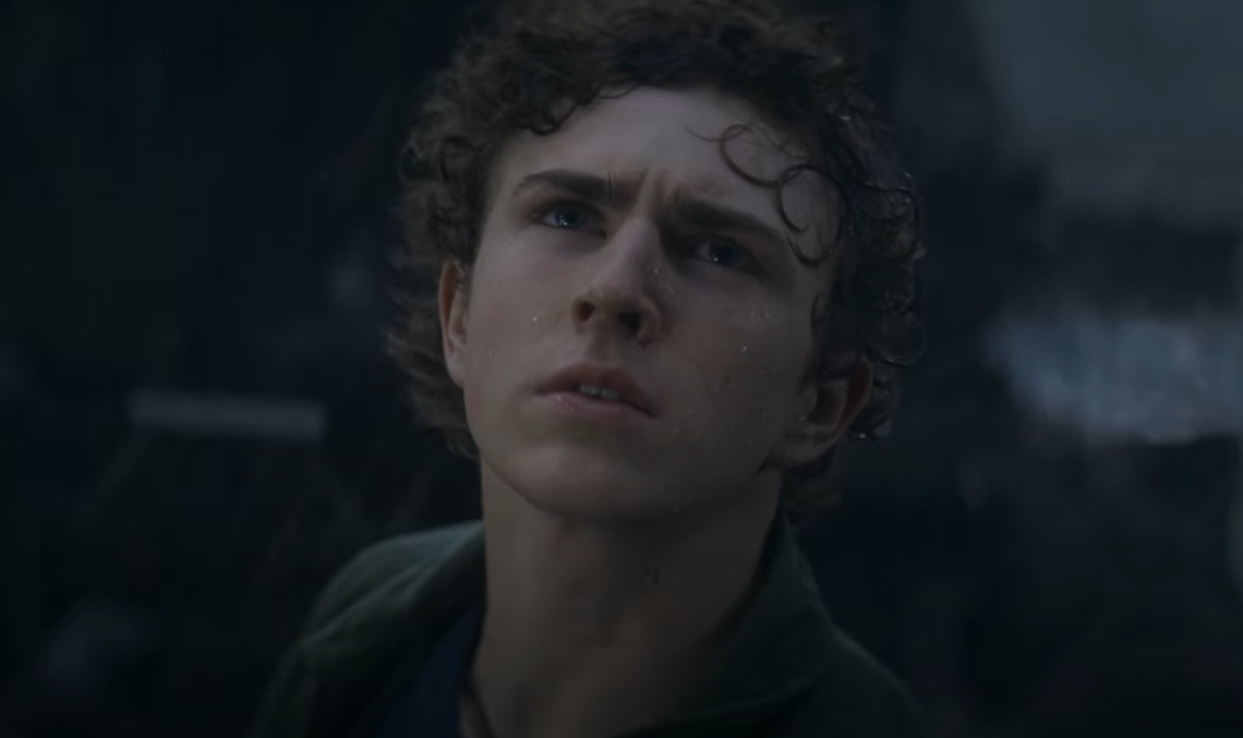 Disney+ : Percy Jackson fait son retour dans la bande-annonce de la saison 2. 4 Disney Percy Jackson fait son retour dans la bande annonce