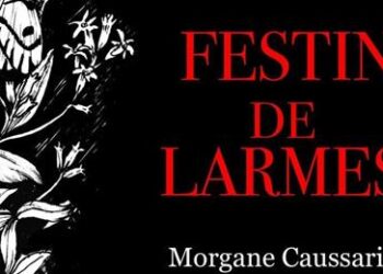 Étreintes nocturnes, larmes éternelles : Un roman vampirique coécrit | Actualité du 16/06/2025 9 Étreintes nocturnes, larmes éternelles : Un roman vampirique coécrit | Actualité du 16/06/2025
