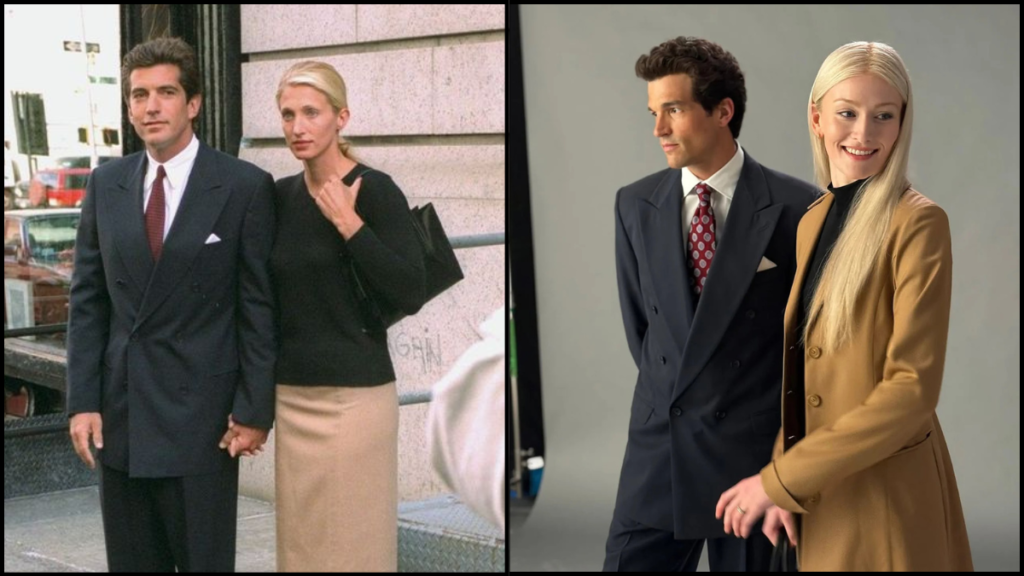 Histoire damour americaine Ryan Murphy narre la vie de