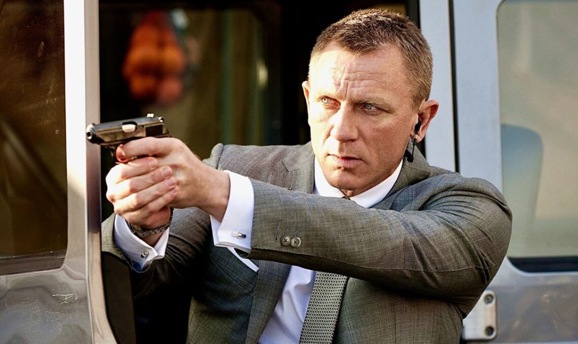 James Bond trois acteurs favoris pour incarner le futur