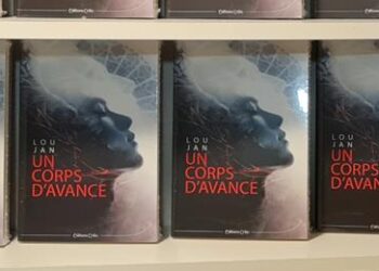 La science-fiction française de qualité : le transhumanisme et l’humanité sont-ils compatibles ? | Actualité du 05/05/2025