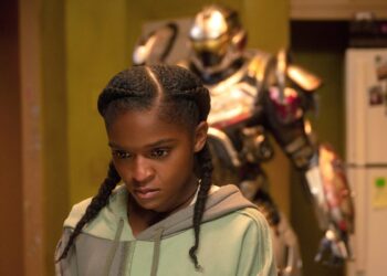 La série « Ironheart » : dernière cible d’une campagne de haine de Marvel avant même sa sortie.