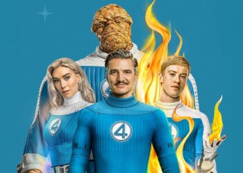 Les Quatre Fantastiques : une adaptation enfin à la hauteur ? 2 Les Quatre Fantastiques : une adaptation enfin à la hauteur ?
