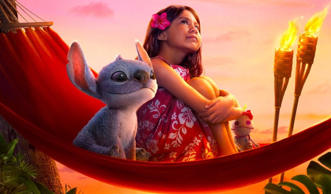 Lilo & Stitch : Disney opte pour un retour aux sources pour la suite. 4 Lilo Stitch Disney opte pour un retour aux