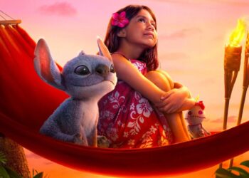 Lilo & Stitch : Disney opte pour un retour aux sources pour la suite. 5 Lilo & Stitch : Disney opte pour un retour aux sources pour la suite.