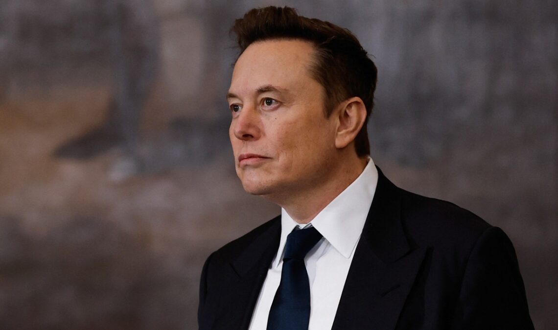 Luca Guadagnino engage un acteur pour incarner Elon Musk dans son prochain film. 4 Luca Guadagnino engage un acteur pour incarner Elon Musk dans