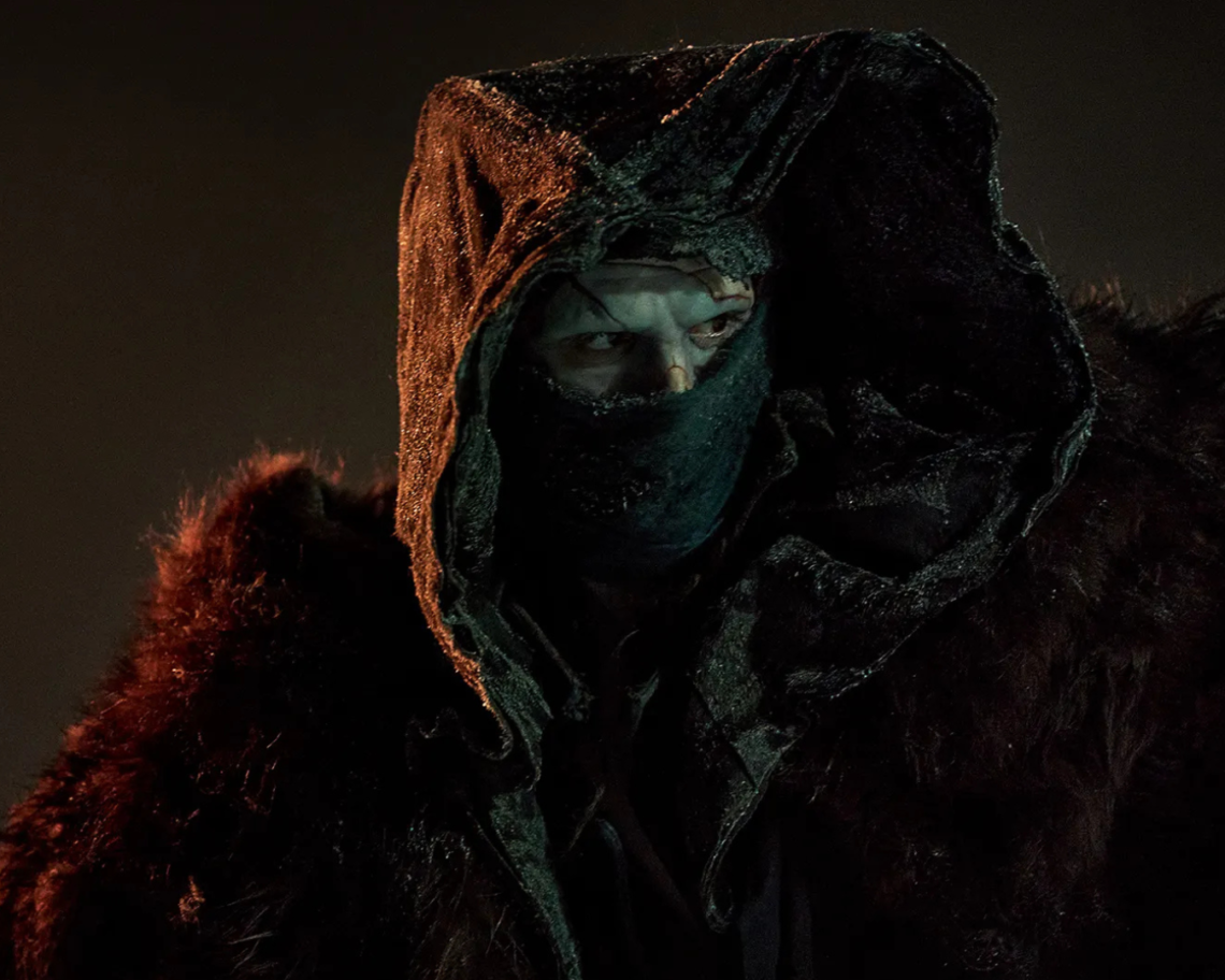 Netflix : première image de la créature de Frankenstein par Guillermo del Toro 5 Netflix premiere image de la creature de Frankenstein par