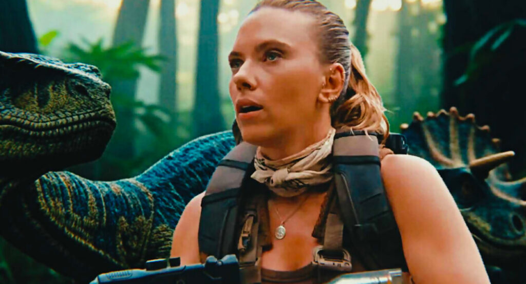 Renaissance de Jurassic World un blockbuster nostalgique mais imparfait