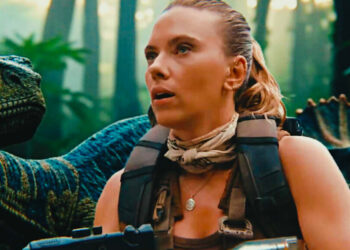 Renaissance de Jurassic World : un blockbuster nostalgique mais imparfait