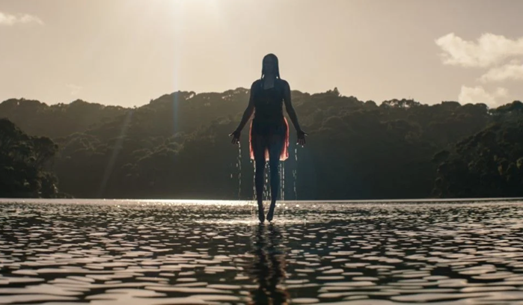 Un Francais debute le tournage du nouvel opus dune saga