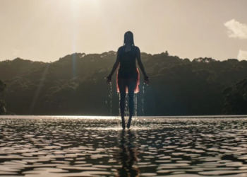 Un Français débute le tournage du nouvel opus d'une saga emblématique. 6 Un Français débute le tournage du nouvel opus d’une saga emblématique.