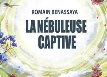 Un nouveau roman de science-fiction française chez Critic ! : Un one-shot pour débuter | Actualité du 12/05/2025 6 Un nouveau roman de science-fiction française chez Critic ! : Un one-shot pour débuter | Actualité du 12/05/2025