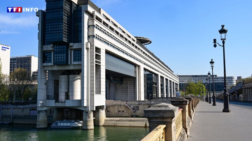 Année blanche, TVA sociale, crédits d'impôts… Comment dégager 40 milliards d'économies pour le budget 2026 ? 1 bercy 2226 a49b98 0@1x