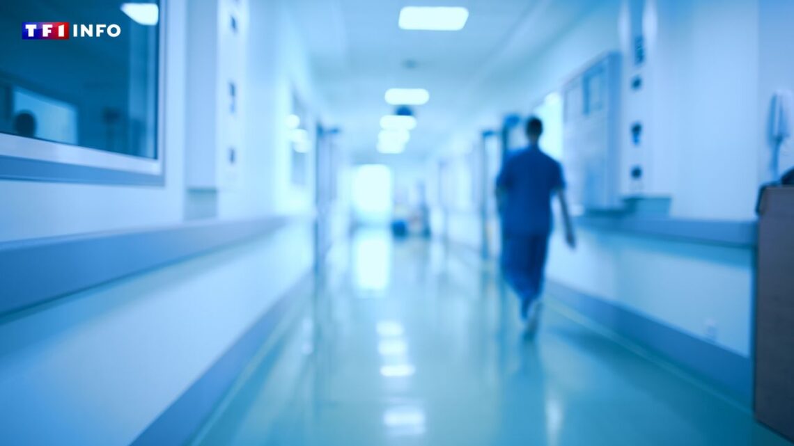 Botulisme en Maine-et-Loire : 3 questions essentielles sur cette maladie grave 4 couloir hopital clinique soins sante 1136c8 0@1x