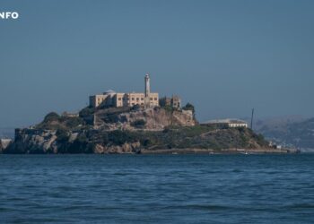 Réouverture d’Alcatraz : la légende selon laquelle personne ne s’est jamais évadé de cette prison emblématique est-elle fondée ?