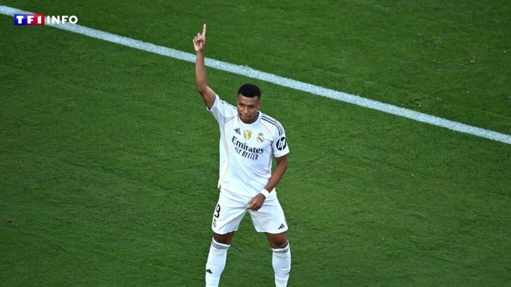 PSG-Real Madrid en demi-finale du Mondial des clubs : à quelle heure Mbappé affrontera-t-il son ancienne équipe ? 2 mbappe real madrid afp 254 02d5e3 0@1x