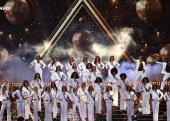 Miss France 2026 : d’Alsace à Tahiti, qui portera les couleurs de votre région ?