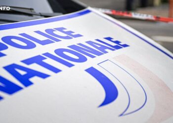Rhône : un homme de 24 ans inculpé et incarcéré après avoir avoué un meurtre