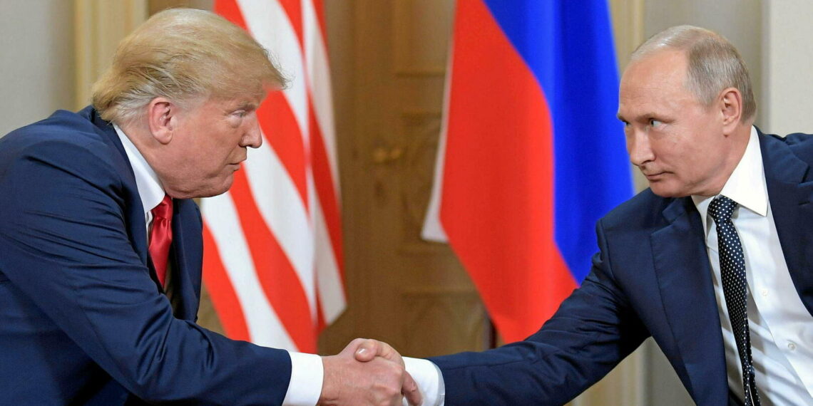 Le souvenir humiliant de 2018 qui poursuit encore le président américain. 4 27702314lpw 27702338 mega une jpg 11317385